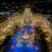 “Χριστούγεννα στη Θεσσαλονίκη” από τις 30 Νοεμβρίου: Instagramικά σημεία, νέα λαμπιόνια, βεγγαλικά και συναυλίες