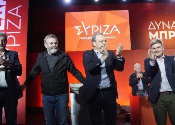 Debate Υποψηφίων για την Ηγεσία του ΣΥΡΙΖΑ στις 20 Νοεμβρίου: Οι Τελευταίες Εξελίξεις και οι Εσωκομματικές Προκλήσεις