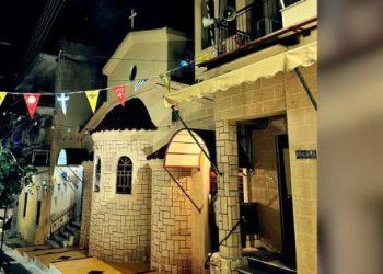 Εορτασμός Αγίων Αναργύρων με πνεύμα πίστης και προσφοράς στην Καλλίπολη του Πειραιά