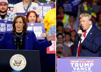 Εκλογές ΗΠΑ 2024 – Το απόλυτο ντέρμπι για Χάρις και Τραμπ