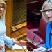 ΣΥΡΙΖΑ: Ανεξαρτητοποιήθηκαν Θεοδώρα Τζάκρη και Γιώτα Πούλου
