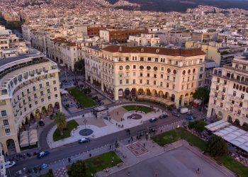 Κοινωνική στέγαση στη Θεσσαλονίκη: ένα νέο ξεκίνημα για ευάλωτες ομάδες