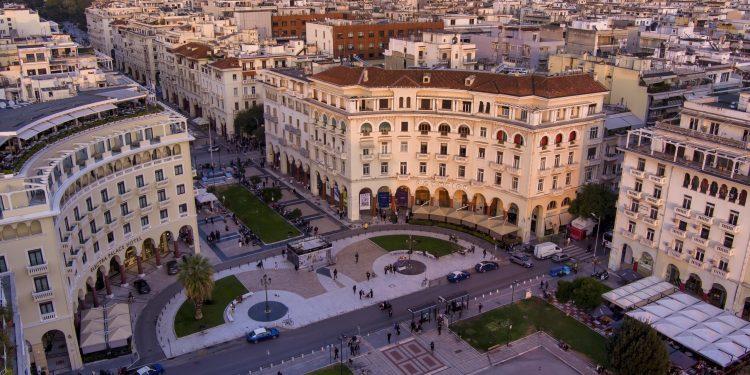 Κοινωνική στέγαση στη Θεσσαλονίκη: ένα νέο ξεκίνημα για ευάλωτες ομάδες