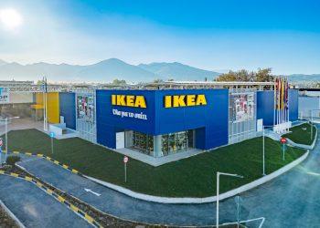 Fourlis: To νέο ΙΚΕΑ στην Πάτρα και το πλάνο για τα μικρά καταστήματα