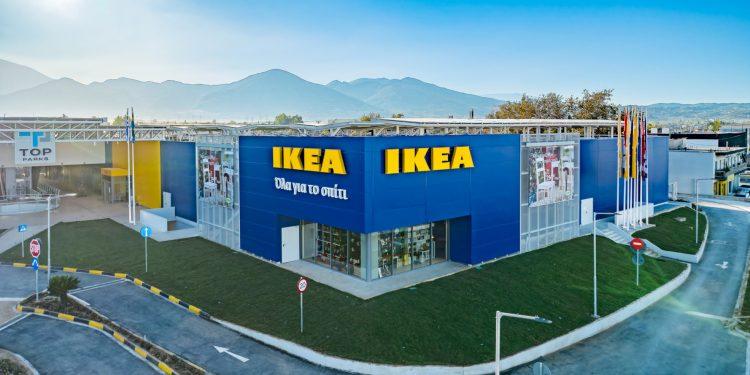 Fourlis: To νέο ΙΚΕΑ στην Πάτρα και το πλάνο για τα μικρά καταστήματα