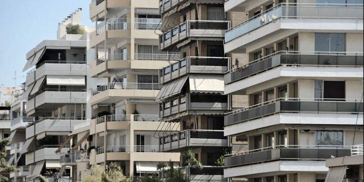 «Στοπ» σε πωλήσεις και ενοικιάσεις ακινήτων χωρίς ενεργειακή αναβάθμιση