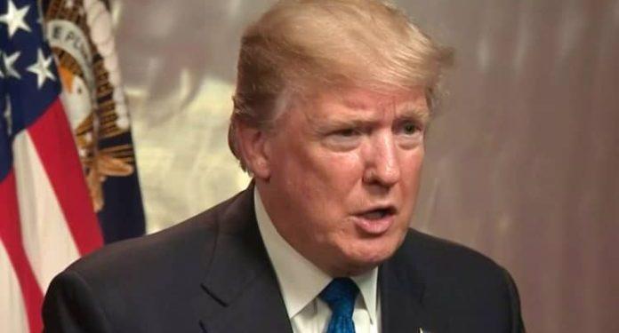 Συνέντευξη Τραμπ στο NBC: Σχέδια για μαζικές απελάσεις και επαφές με παγκόσμιους ηγέτες