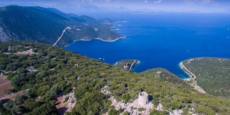 Νέα τουριστική επένδυση στην Ιθάκη