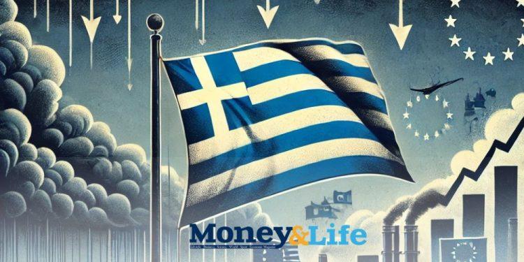 Ποιοι κίνδυνοι σκιάζουν την ανάπτυξη της ελληνικής οικονομίας;