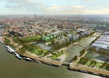 Αξιοποίηση της δημόσιας ακίνητης περιουσίας: Στρατηγικά σχέδια για ανάπτυξη