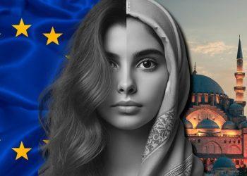 Το Ισλάμ στην Ευρώπη: Η επιβεβλημένη πολυπολιτισμικότητα και οι αντιφάσεις της
