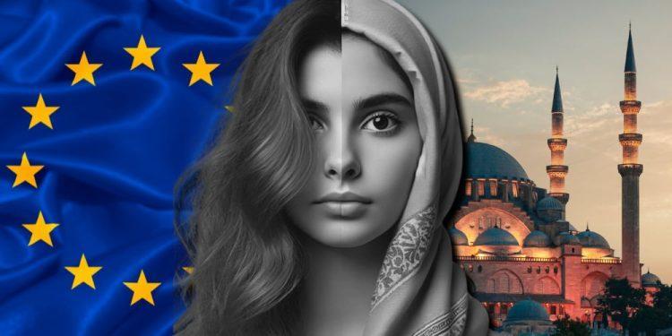 Το Ισλάμ στην Ευρώπη: Η επιβεβλημένη πολυπολιτισμικότητα και οι αντιφάσεις της