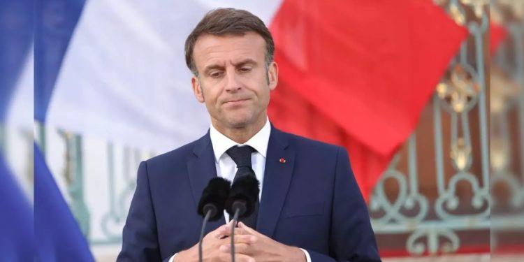 Moody’s: Υποβάθμιση της γαλλικής οικονομίας σε Aa3 – Ανησυχίες για τα δημόσια οικονομικά