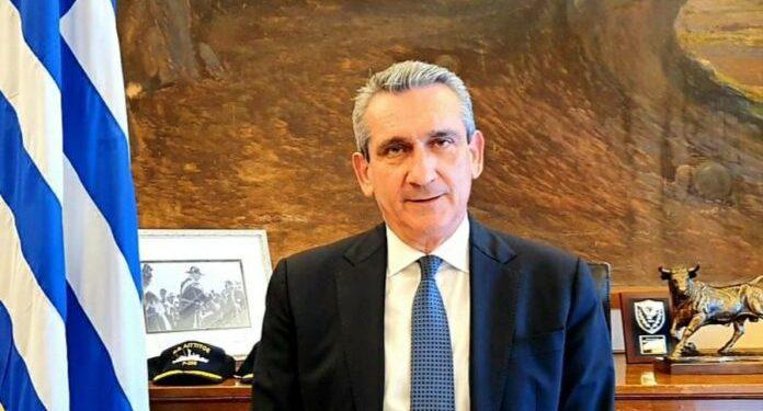 Ρόδος: Πρωτοφανείς πλημμύρες λόγω της κακοκαιρίας Bora