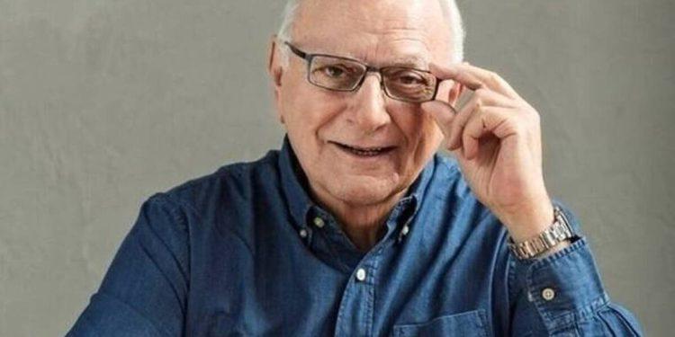 Έφυγε από τη ζωή ο δημοσιογράφος Κώστας Χαρδαβέλλας