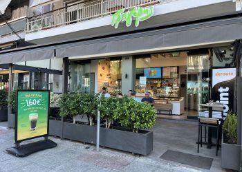 Γρηγόρης: Το μυστικό πίσω από τη διαχρονική επιτυχία του Brand