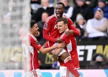 Συγκλονιστική Boxing Day στην Premier League με Φούλαμ, Νότιγχαμ και Νιούκαστλ να εντυπωσιάζουν