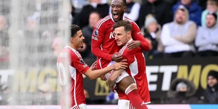 Συγκλονιστική Boxing Day στην Premier League με Φούλαμ, Νότιγχαμ και Νιούκαστλ να εντυπωσιάζουν