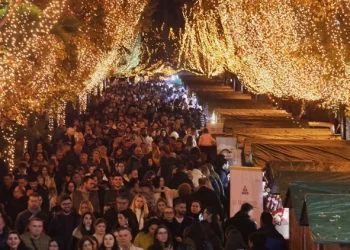 4 μοναδικές συναυλίες στο Πεδίον του Άρεως