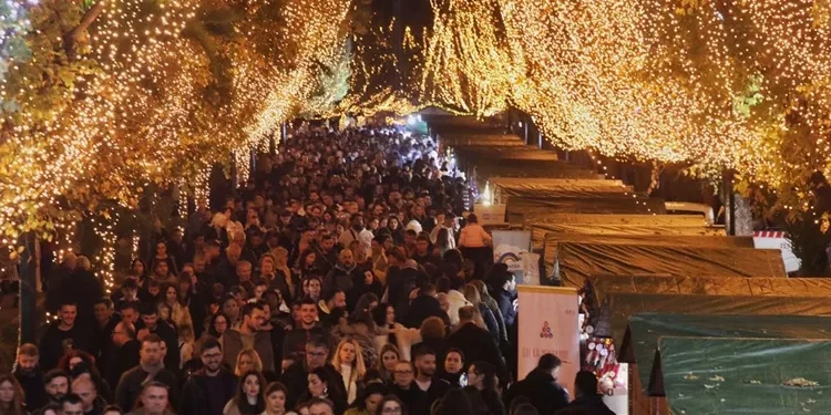 4 μοναδικές συναυλίες στο Πεδίον του Άρεως