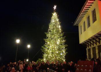 Χριστουγεννιάτικα έθιμα στη Δυτική Μακεδονία – Παραδόσεις που κρατούν αιώνες