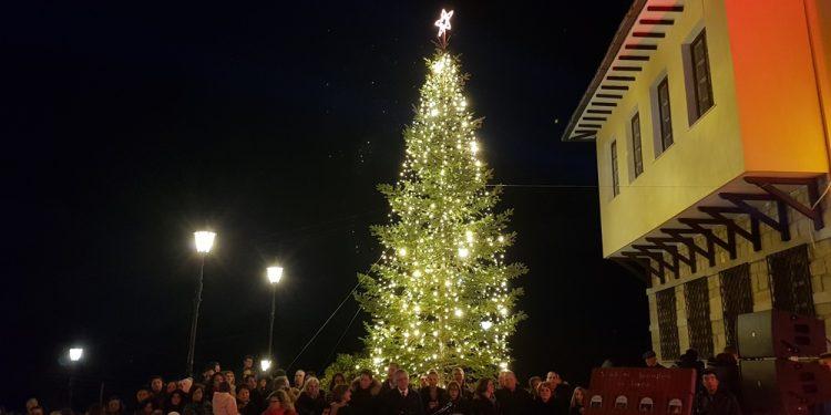 Χριστουγεννιάτικα έθιμα στη Δυτική Μακεδονία – Παραδόσεις που κρατούν αιώνες