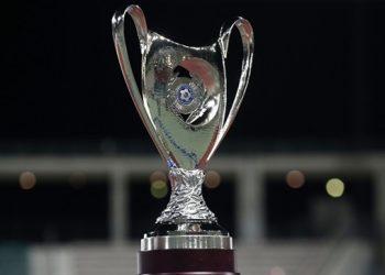 Κύπελλο Ελλάδας: ΑΕΚ – ΠΑΟΚ και ΟΦΗ – Παναχαϊκή τα πρώτα ζευγάρια των προημιτελικών