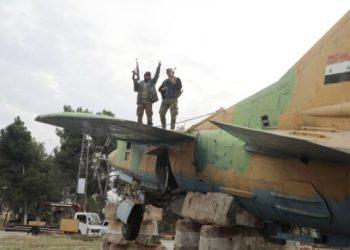 Συρία: Πέντε αραβικά κράτη μαζί με Ιράν, Τουρκία και Ρωσία ζητούν πολιτική λύση στη σύγκρουση