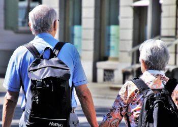 Συνταξιούχοι: Στις 18 Δεκεμβρίου η έκτακτη οικονομική ενίσχυση σε πάνω από 600.000 δικαιούχους