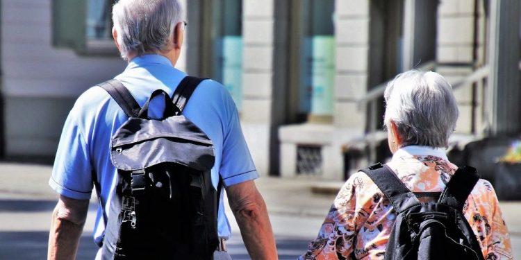 Συνταξιούχοι: Στις 18 Δεκεμβρίου η έκτακτη οικονομική ενίσχυση σε πάνω από 600.000 δικαιούχους