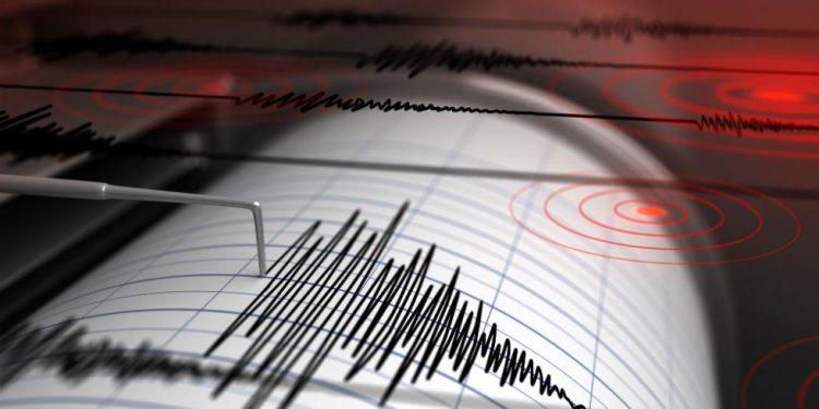 Σεισμός 4,7 Ρίχτερ στην Αιτωλοακαρνανία, έγινε αισθητός στο Αγρίνιο και την Πάτρα
