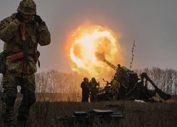 Νέο Πακέτο Στρατιωτικής Βοήθειας από τις ΗΠΑ στην Ουκρανία: $725 Εκατομμύρια για Ενίσχυση της Άμυνας