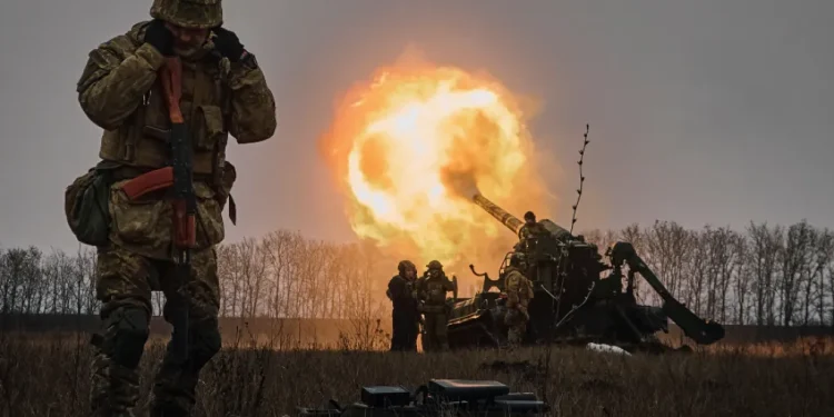 Νέο Πακέτο Στρατιωτικής Βοήθειας από τις ΗΠΑ στην Ουκρανία: $725 Εκατομμύρια για Ενίσχυση της Άμυνας