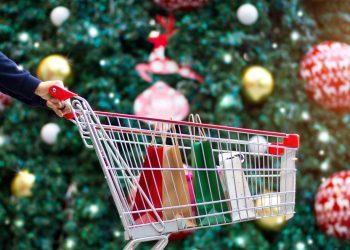 Το «Καλάθι των Χριστουγέννων» Επιστρέφει: Εορταστικές Αγορές με Καλύτερες Τιμές