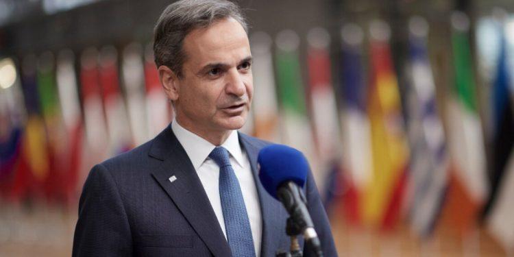 Παρέμβαση της Ε.Ε. στη Συρία ζητά από τις Βρυξέλλες ο Πρωθυπουργός