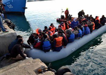 Ελλάδα και εξελίξεις στη Συρία: Οι επιπτώσεις στο προσφυγικό, η ευρωπαϊκή γραμμή και οι γεωπολιτικές προκλήσεις