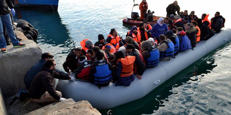 Ελλάδα και εξελίξεις στη Συρία: Οι επιπτώσεις στο προσφυγικό, η ευρωπαϊκή γραμμή και οι γεωπολιτικές προκλήσεις