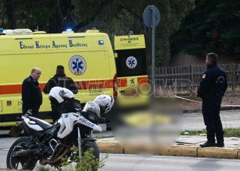 Θρακομακεδόνες: Δολοφονική επίθεση με μαφιόζικα χαρακτηριστικά