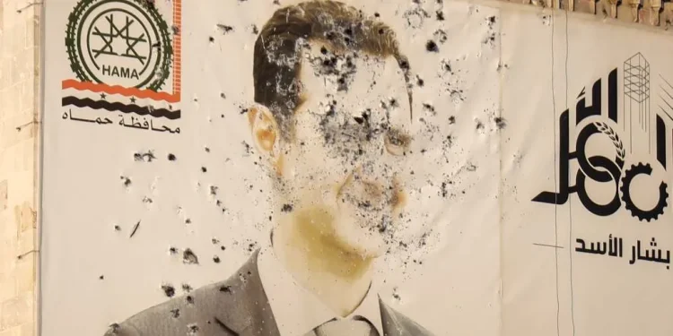 Διεθνής ανησυχία για τη Συρία: Πρωτοβουλίες Ελλάδας, Κύπρου και Αυστρίας για την επόμενη ημέρα