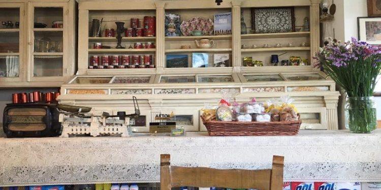 Αλαγονία: Μία ταβέρνα στην κορυφή του Ταϋγέτου κρατάει από το 1879
