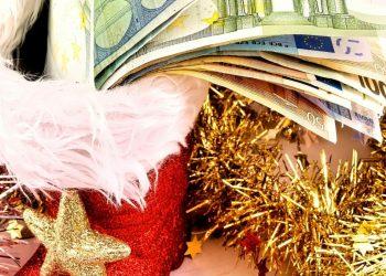 Φορολοταρία Δεκεμβρίου 2024: Αναδείχθηκαν οι 12 νικητές των 100.000 ευρώ