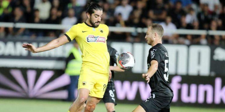 Super League: Οι κερδισμένοι και οι ανακατατάξεις στη βαθμολογία