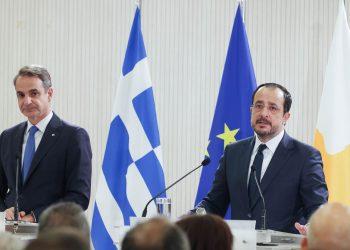 ΑΟΖ: Συντονισμός Αθήνας και Λευκωσίας