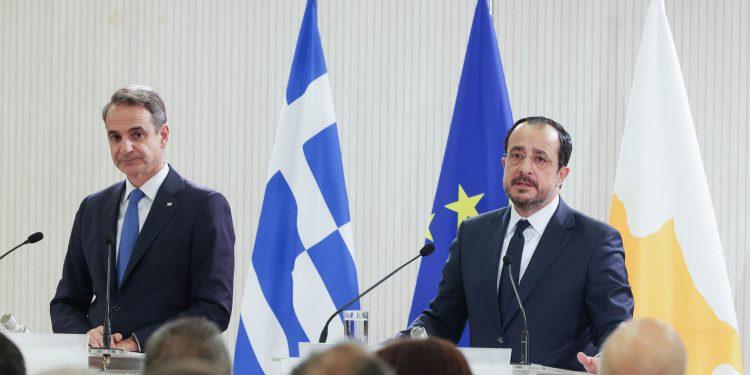ΑΟΖ: Συντονισμός Αθήνας και Λευκωσίας