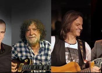 “Οι παρέες ξανασμίγουν” στη “Σφίγγα”