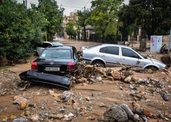 Αλλαγές στην ασφάλιση των αυτοκινήτων έναντι φυσικών καταστροφών