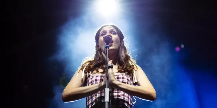 Πρωτοχρονιά με τις Σκιαδαρέσες στο «Κύτταρο»