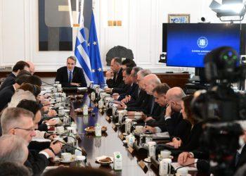 (ΤΑΤΙΑΝΑ ΜΠΟΛΑΡΗ/EUROKINISSI)