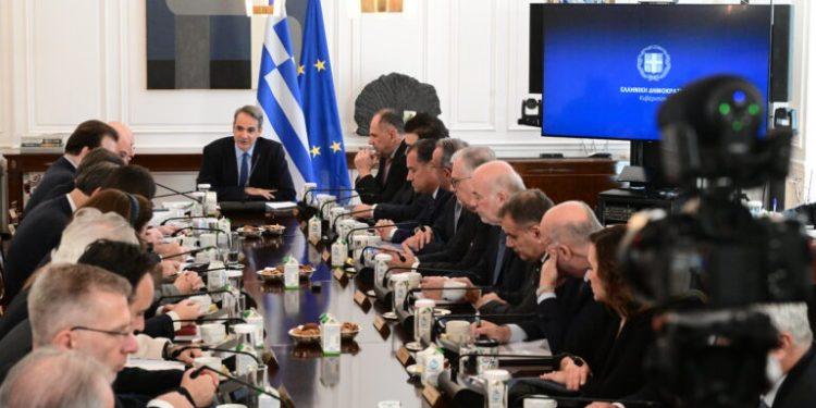 (ΤΑΤΙΑΝΑ ΜΠΟΛΑΡΗ/EUROKINISSI)