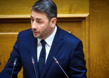 Σε εξέλιξη η συζήτηση για τον Προϋπολογισμό στη Βουλή: Αναφορά Ανδρουλάκη για προϋπολογισμό χαμένων ευκαιριών